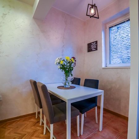 Panorama Central Apartments Belgrad Dış mekan fotoğraf