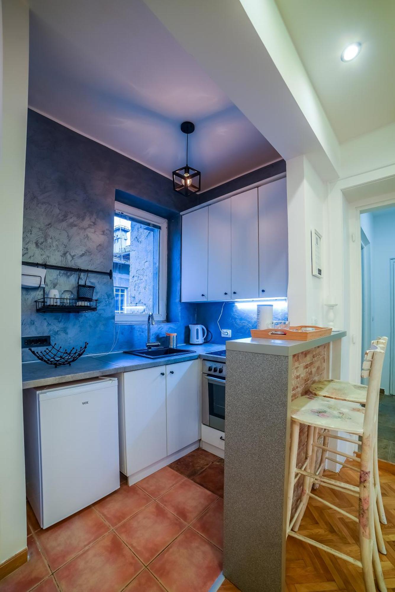 Panorama Central Apartments Belgrad Dış mekan fotoğraf